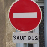 Sauf-Bus